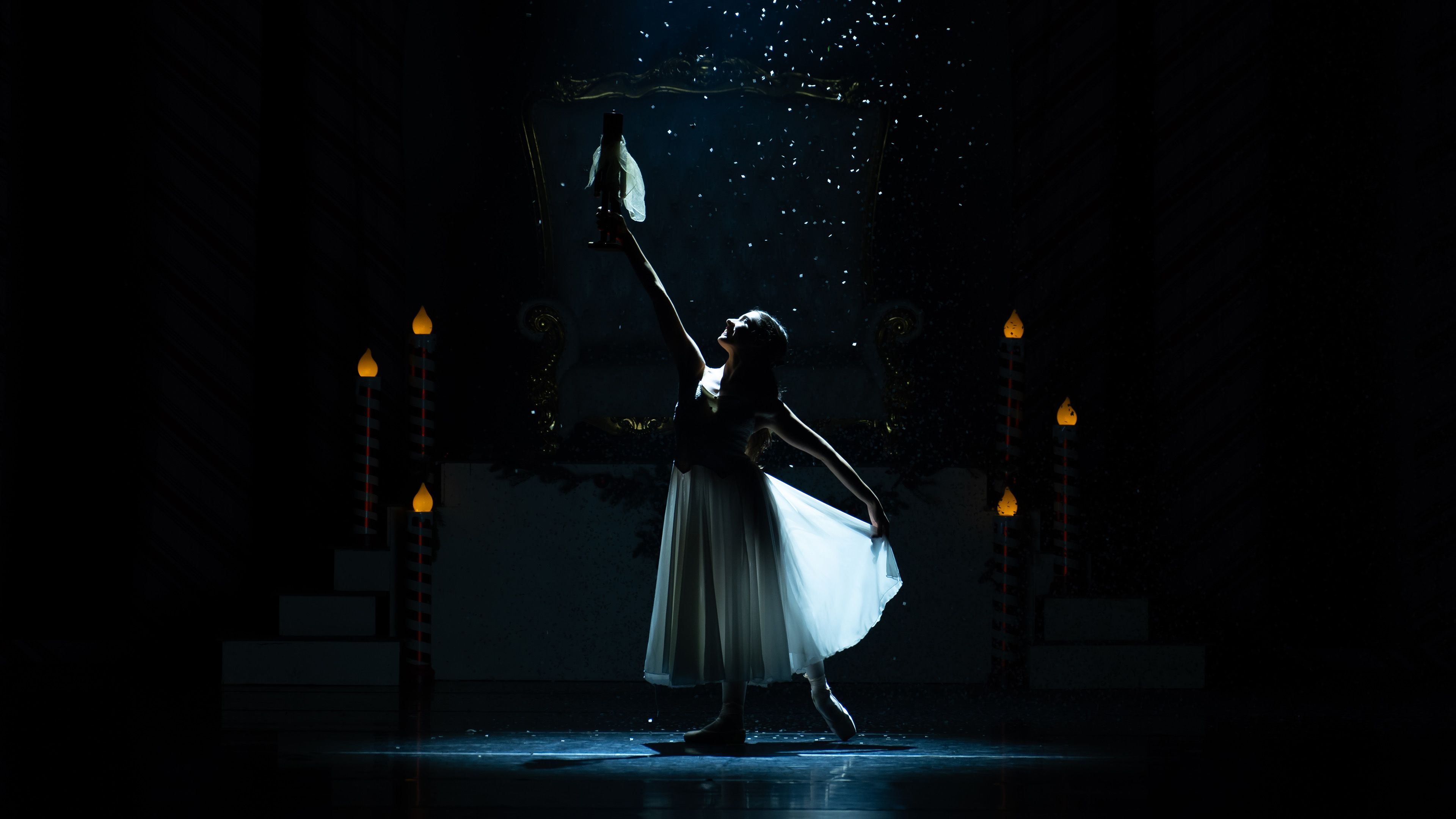 The Nutcracker